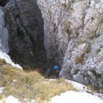  Traversata monte Bondone